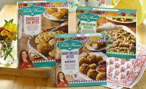 Soups, pasta, chicken dinners the family will love, desserts, and ideas for leftovers. The Pioneer Woman Breakfasts Sides And Appetizers 2019 10 18 Prepared Foods