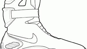 While both right and left shoes feature a white leather upper with panels of perforated leather and a black woven tongue, there are stark differences in the. Jordan 11 Coloring Pages Coloring Home