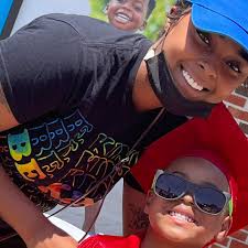 Fundraiser for Precious Kellogg by Jackie Grant : Dae Tiauna Kellogg's  Funeral and Memorial