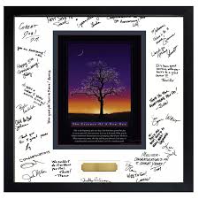 We have put together a list of the 10. Photo Signed By Colleagues This Year S Best Gift Ideas