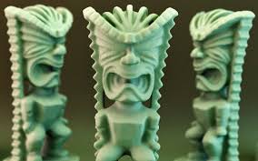 We did not find results for: 3d Printed Tiki God Of Money By Richard Swika Pinshape