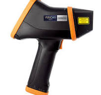 LIBS Analyzers | Hitachi Vulcan Hand Held Analyzer