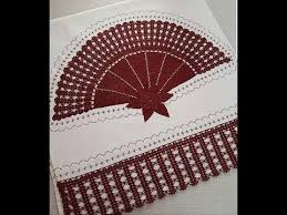 Ceyizlik Havlu Kenari Modelleri Tig Isi Havlu Kenari Ornekleri Havlukenari Crochet Youtube Tig Isleri Oya Ornekleri Havlular