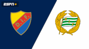 Close to humlegården and short walking distance to östermalmstorg. Djurgardens If Vs Hammarby If Allsvenskan Espn Play