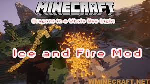 Aquí una pequeña review del mod: Ice And Fire Mod 1 16 5 Experience The Power Of Dragons In Minecraft Wminecraft Net