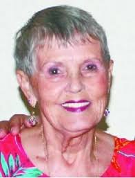 Susanne Baker Obituary (2014)