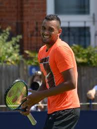 Posted on jan 8, 2018 by sbs sport aap read more. Nick Kyrgios Wikidata