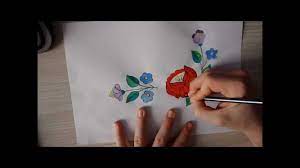 See more ideas about kalocsai, népi hímzés, magyar hímzés. Hungarian Kalocsai Motif Youtube