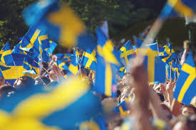 Fira denna dag till minne av våra förfäder som byggt upp detta land med svenska skalder och tolkningar av dessa. Nationaldagsfirande Med Team Sweden Swedish Chamber Of Commerce Singapore On Glue Up