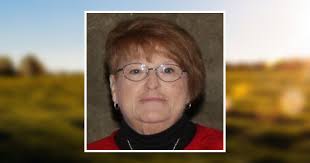 Janet "Jan" Willer Obituary July 25, 2019