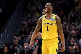 Prospect Breakdown: Charles Matthews