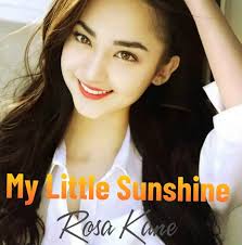 Rosa Kane's Instagram, Twitter & Facebook