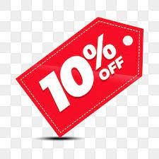 Cupom Vermelho 10 Fora Com Fundo Transparente Venda Desconto Rotulo Imagem Png E Vetor Para Download Gratuito In 2021 Textured Lettering Prints For Sale Transparent Background