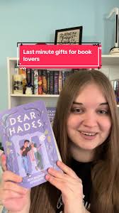 Books are my favorite gift to give and receive! Whether for Christmas,  Hanukkah, Kwanzaa, New Year, birthdays, or just because, I don’t think a  book is ever a bad gift, but that might be the bookworm ...