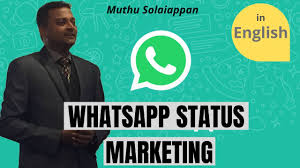 Maybe you would like to learn more about one of these? Whatsapp Status Marketing English How To Increase Sales How To Market Through Whatsapp Status Status 24 Hour