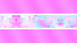 140,000+ vectors, stock photos & psd files. Pink Blue Youtube Banner Template Imgbb Com Youtube Banner Template Youtube Banner Backgrounds Youtube Banners