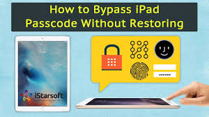If you've enabled find my iphone, you can factory reset your ipad by accessing. How To Bypass Ipad Passcode Without Restoring Youtube