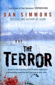 Has terrorism increased in the united states? The Terror The Bestselling Novel That Inspired The Chilling Bbc Tv Series Amazon Co Uk Simmons Dan 9780553818208 Books