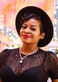 Huami Magazine DMV July/August 2023 by Terry Watson