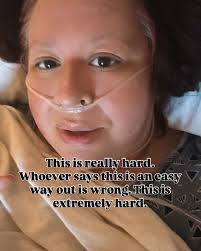 Im so discouraged. I feel so sick.