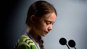 Sep 18, 2019 · while data from nasa and other top research agencies confirms global temperatures are indeed rising, a newly compiled retrospective indicates the doomsday rhetoric is perhaps more overheated. Greta Thunberg S Father She Is Happy But I Worry Bbc News