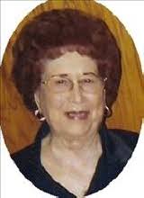 Obituary information for Juanita Belle Renfrow