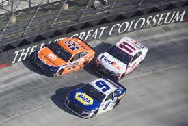 We're expecting this week to be all about brad keselowski and kyle busch. Nascar All Star Race To Run At Bristol Motor Sports Timesnews Net