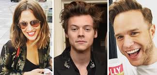 Maybe you would like to learn more about one of these? Caroline Flack Reveals All On Her Relationship With Harry Styles Olly Murs In Open Capital