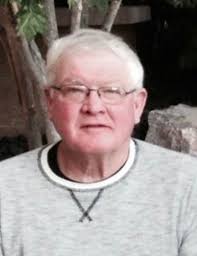 Mark Bratvold Obituary October 23, 2021