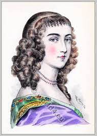 Pin By Alida On Baroque Baby Historical Hairstyles Hair Styles Fashion History
