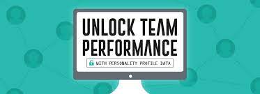 How do you unlock your blackberry? Unlock Team Performance With Personality Profile Data Leadership Louisville Centerleadership Louisville Center