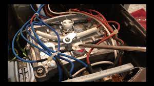 In this video i show the disassembly, diagnosis, and repair of a breville esp8xl espresso machine that is not heating or steaming properly. Breville Cafe Roma Espresso Machine Not Heating Steaming Repair Youtube