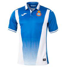 Find many great new & used options and get the best deals for español espanyol umbro home 2002 m jersey shirt trikot s/s player issue spain at the best online prices at ebay! Fussballtrikot Espanyol Blau Weiss Joma