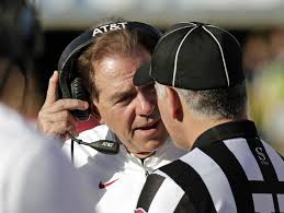 Ga Tech schedules football games against Alabama, Ga State