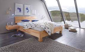 Den perfekten anbieter für hochwertige betten für alle aus oder bett in kassel gesucht? Bettgestelle Ochmann Schlafkultur In Kassel