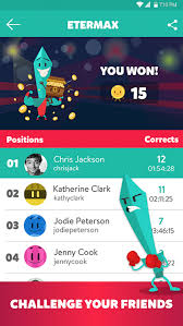 Many companies featured on money advertise with us. Trivia Crack No Ads De Etermax Android Juegos Appagg