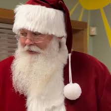 Santa Claus is coming to a Johnnie's near you! Something magical is in the  air! This year, Santa will be visiting all Johnnie's and Johnnie's Kitchen  and Bar locations. Stay tuned for