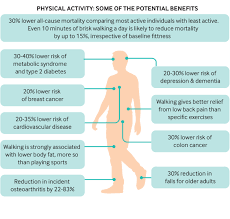 You can lose weight, prev. Promoting Physical Activity To Patients The Bmj
