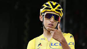 Maybe you would like to learn more about one of these? Egan Bernal Konnte Die Frankreich Rundfahrt Verpassen Eurosport