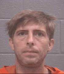 Columbia County Bookings, July 15-17