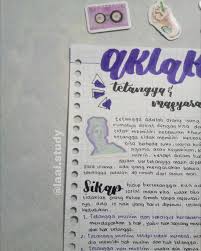 Sosialisasi tipe ini terdapat di masyarakat atau dalam pergaulan yang. Heyo Gaiss Nama Studygram Aku Ganti Soalnya Banyak Sih Nama Yang Sama Jadi Aku Ganti Deh Hehe Dan Mulai Dari Awalll Tags S Bullet Journal Journal