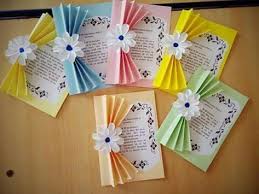 Os trabalhos manuais com imagens são uma ótima maneira de aprender a fazer brinquedos para as crianças. Aaf68369ef9b81b66eb21153d6ddfba3 Jpg 480 360 Pixels Artesanato Pre Escolar Trabalhos Manuais Cartoes Artesanais