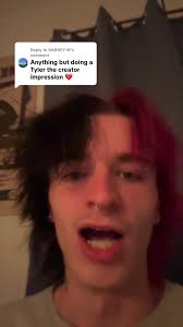 Liam Tyler Creator Pfp