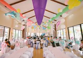 Citadella setany 1118, budapest 1118 hungary. Diy Party Party Venues Muntinlupa Paranaque Las Pinas Cavite Laguna