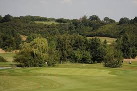 Historic golf event to be resurrected in England after 24 years with £300,000 prize fund