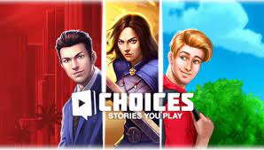 Choose your own adventure book club virtual author event! Choices Stories You Play Is The Perfect Choose Your Own Adventure Game For Romance Readers Syfy Wire