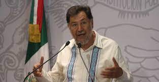 June 23 at 1:08 pm · se buscan administradores voluntarios para esta cuenta oficial del licenciado gerardo fernández noroña para darle más seguimiento lo que se avecina para el 2024 interesados manden mensajes porfavor. Soy Presidente De La Camara De Diputados En El Corazon De Mexico Norona