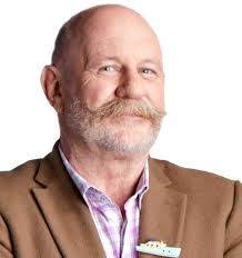 Broadcaster Mark Sainsbury urges Government to appoint champion for elderly 