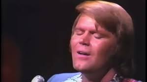 Glen Campbell Visits Carson (February 1985)