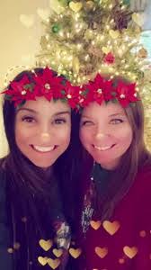 Mandy Crowley's Instagram, Twitter & Facebook